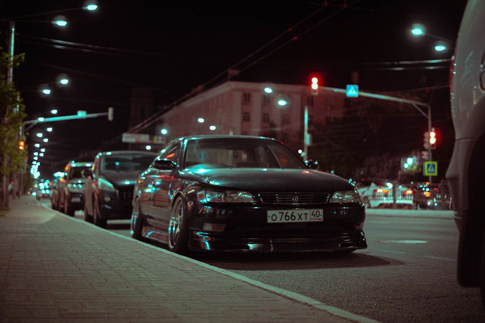 Photograph by Александр Ходакин