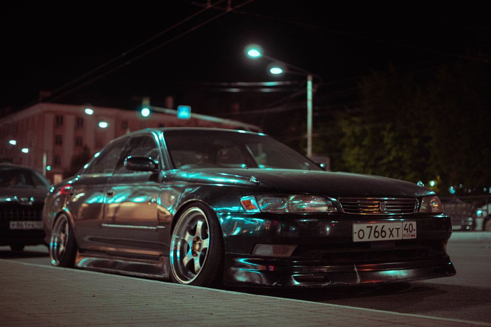 Photograph by Александр Ходакин