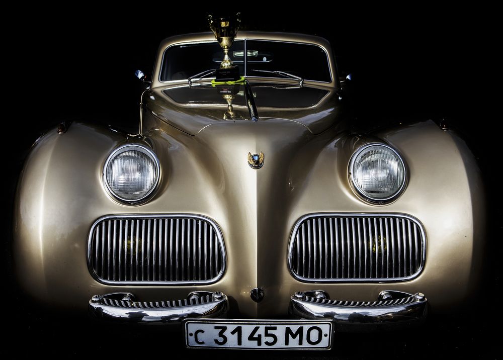 Photograph by Владимир Остапенко