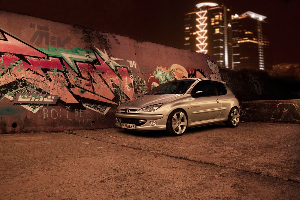 Photograph by Kristiyan Petkov