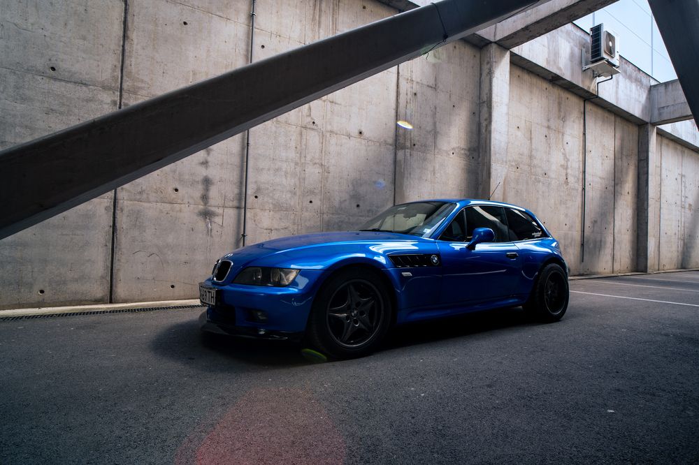 Photograph by Kristiyan Petkov