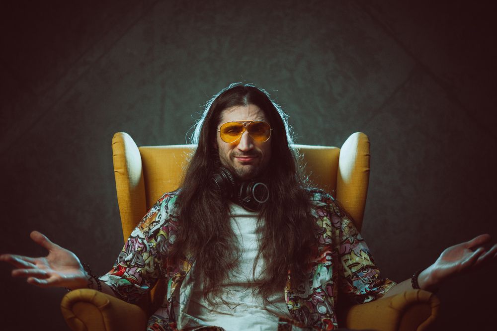 Photograph by Павел Быков