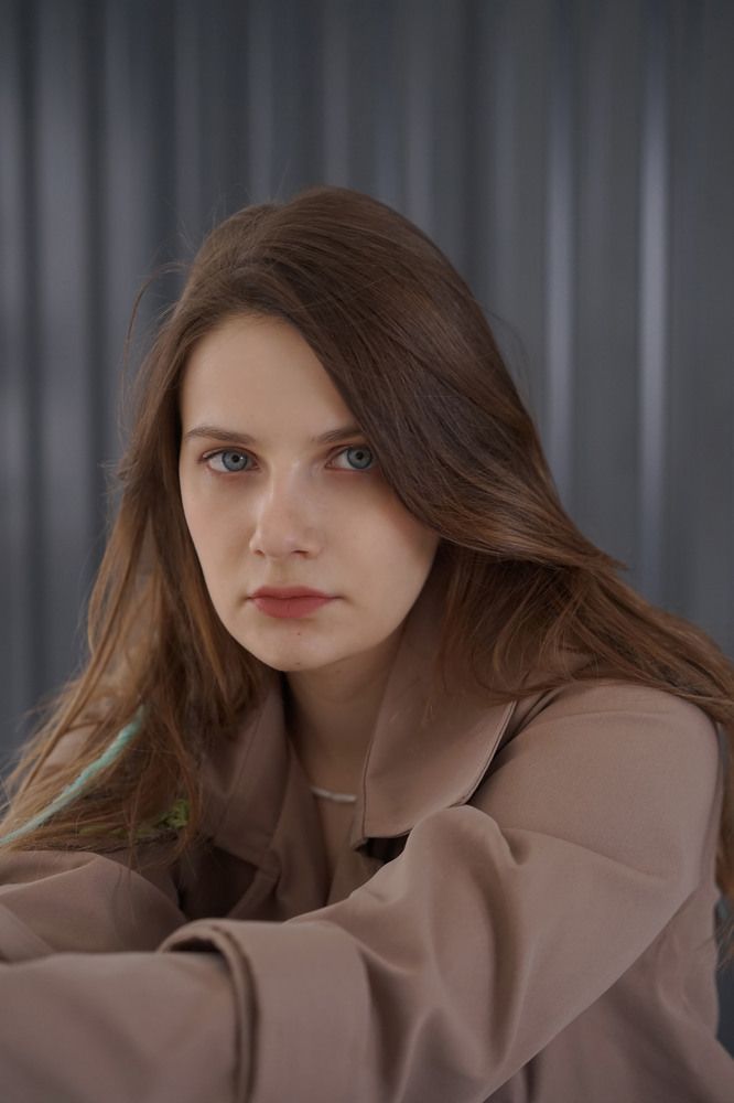 Photograph by Анастасия Казакова