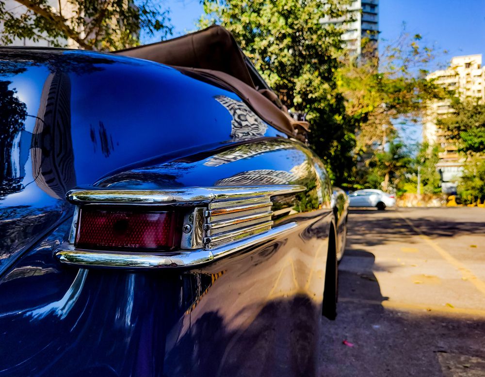 Photograph by Kapilesh Gujarathi