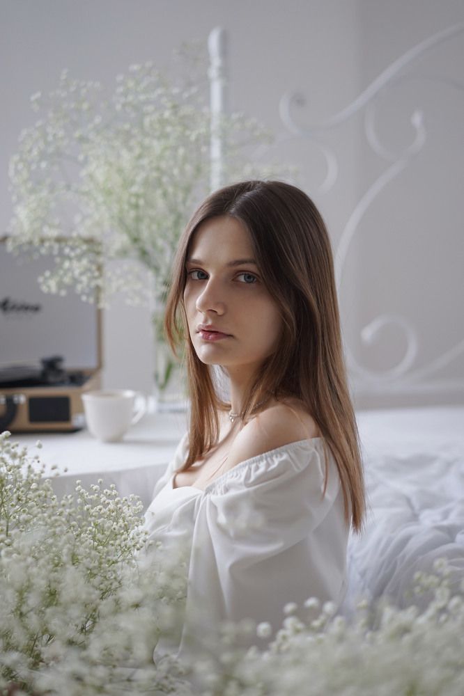 Photograph by Анастасия Казакова