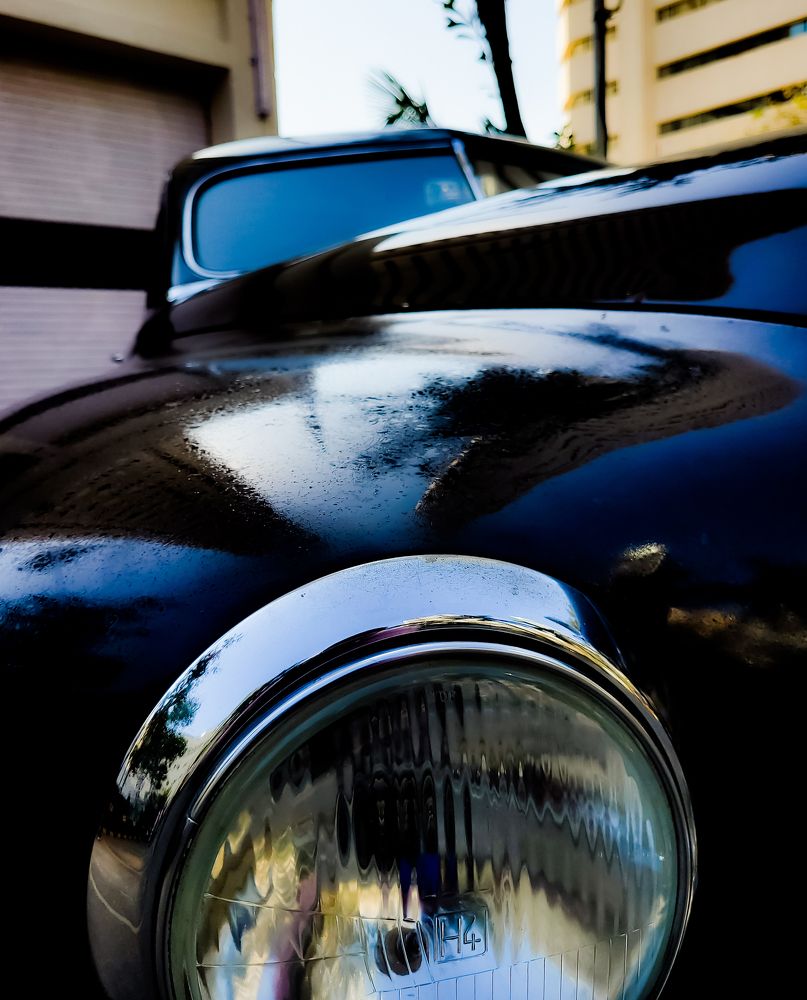 Photograph by Kapilesh Gujarathi