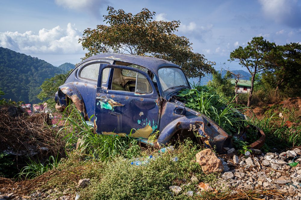 Photograph by Александр Балберов