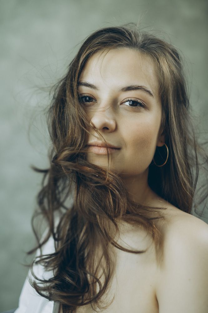 Photograph by Larissa Krasavina