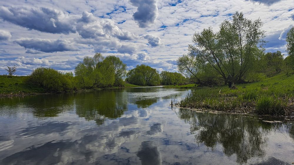 Photograph by Михаил Беляев