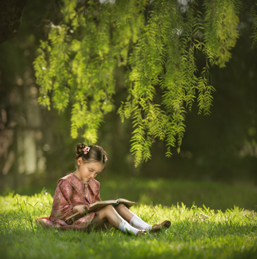 Фотография автора Camilla