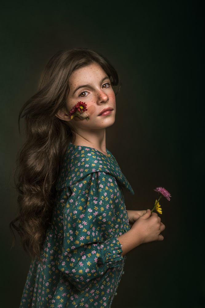 Фотография автора Camilla