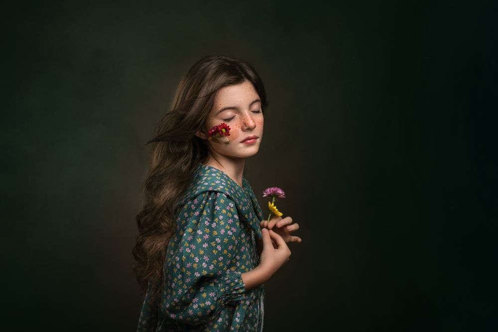 Фотография автора Camilla