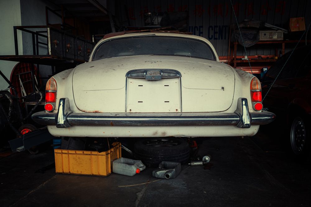 Photograph by Александр Балберов