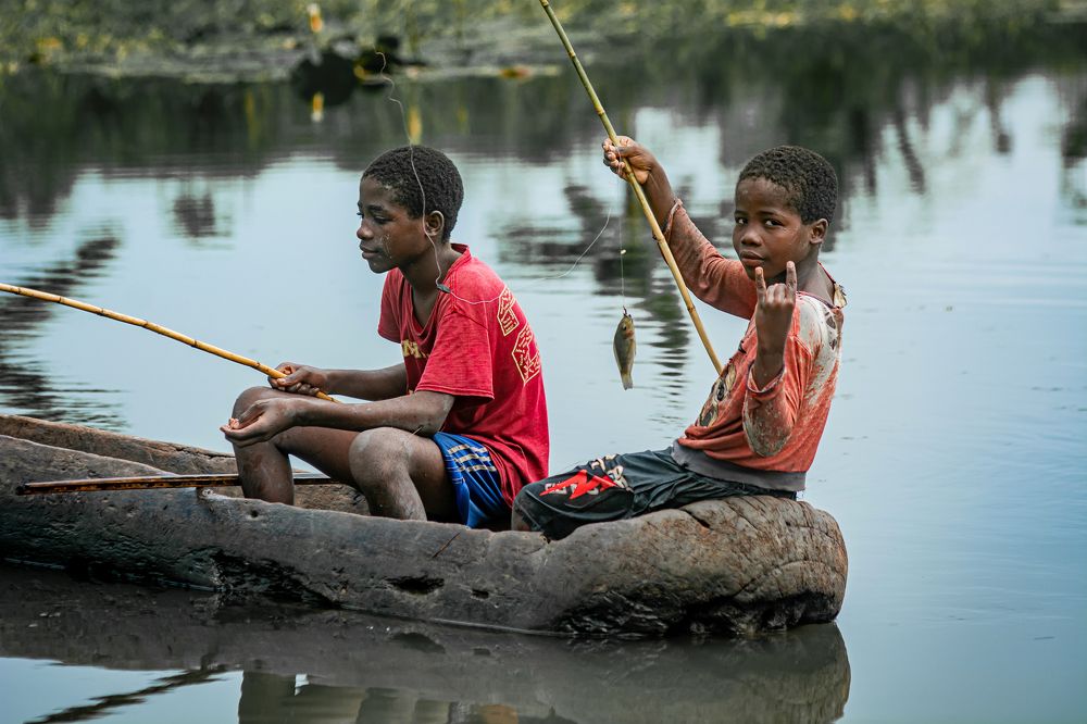 Photograph by Fausto Cabila