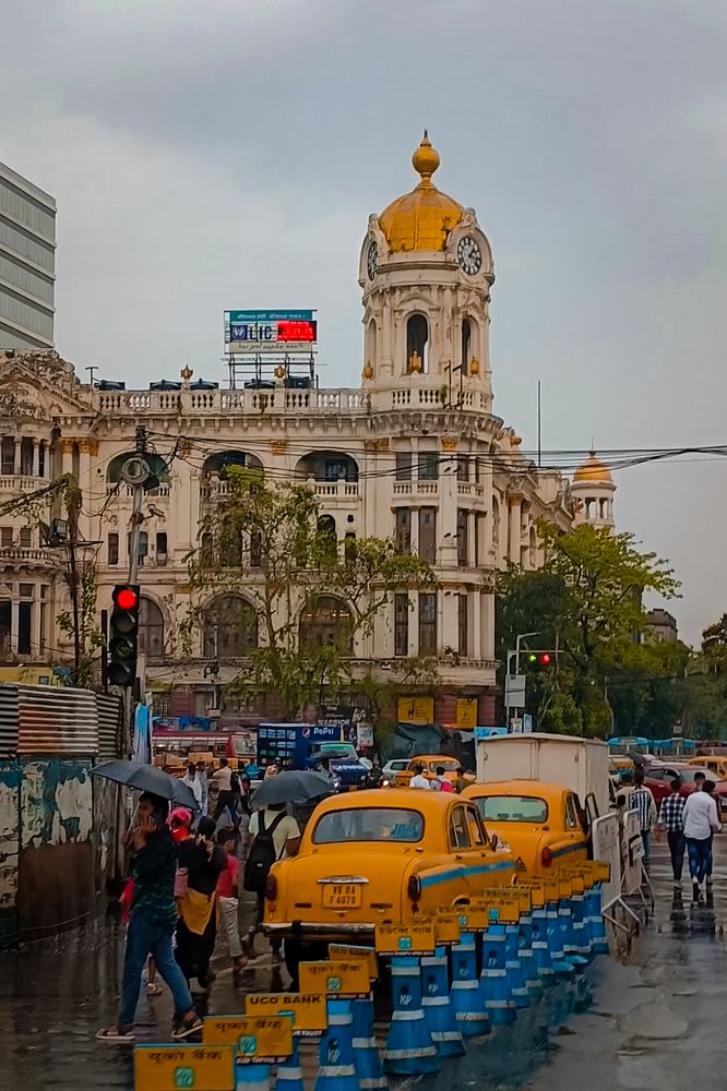 Photograph by Trinmay Bera