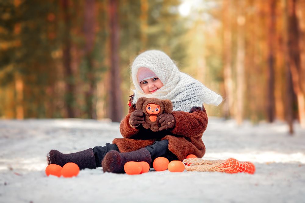 Photograph by Алина Мугаллимова