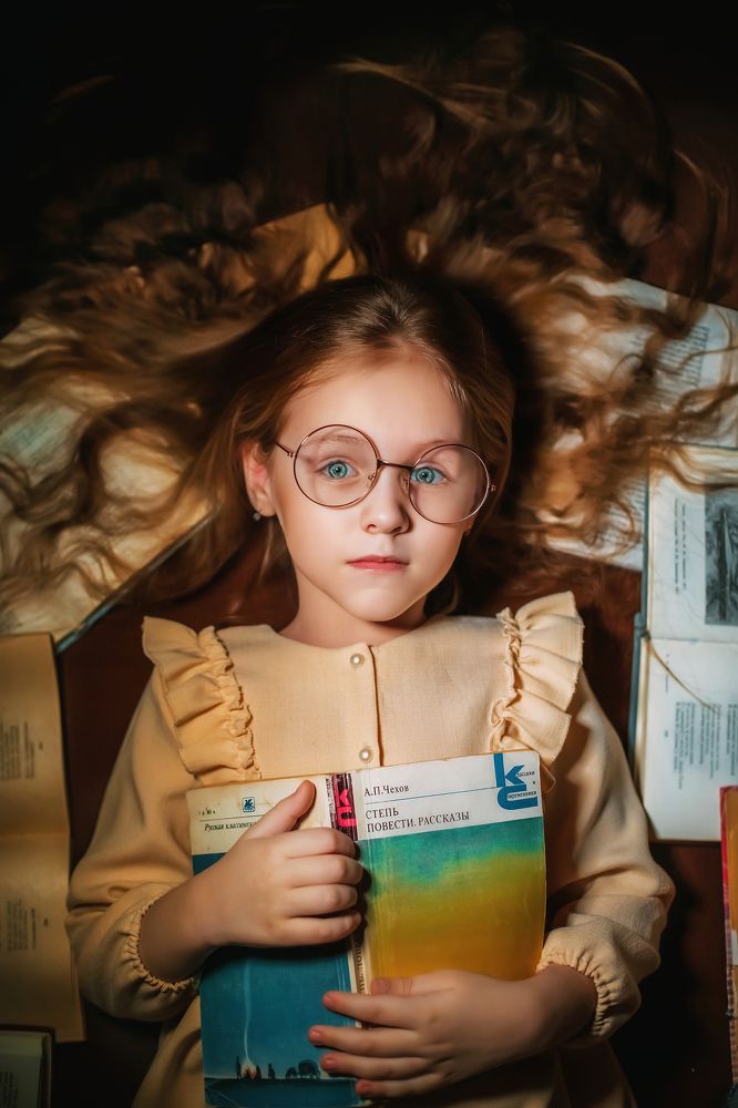 Photograph by Алина Мугаллимова