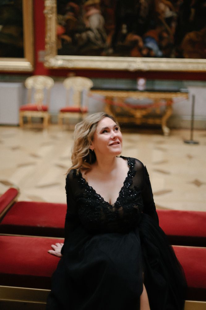 Photograph by Елена Мусина