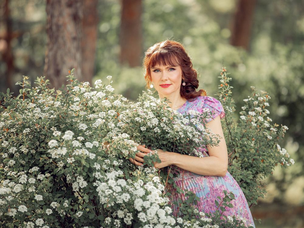 Photograph by Егор Кузин