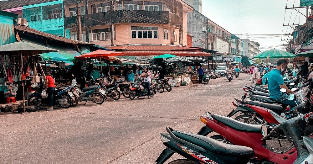 Photograph by Saidin Firdaus