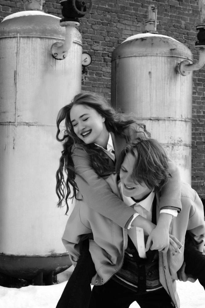 Photograph by Мария Тулякова