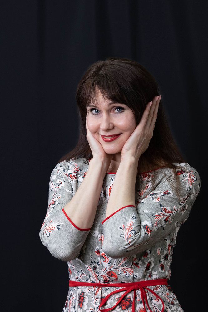 Photograph by Егор Кузин