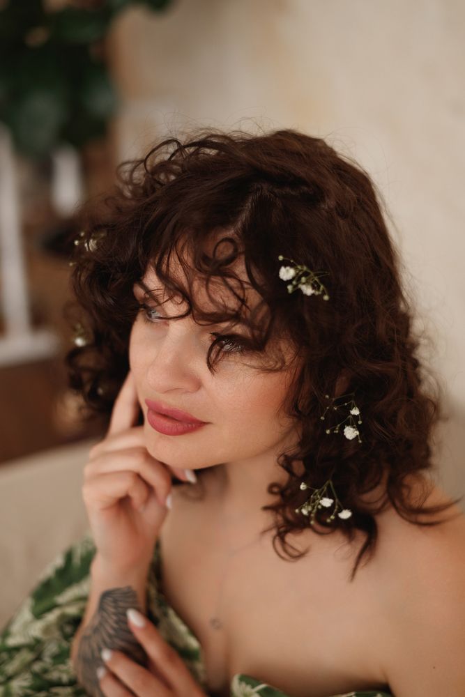 Photograph by Виктория Андреева