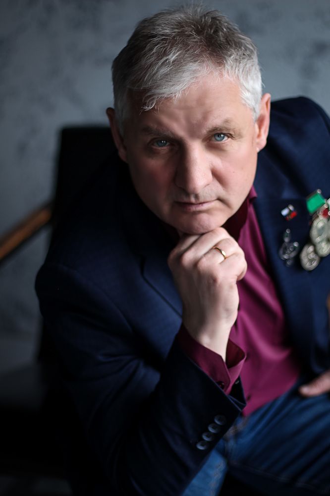 Photograph by Светлана Астафьева