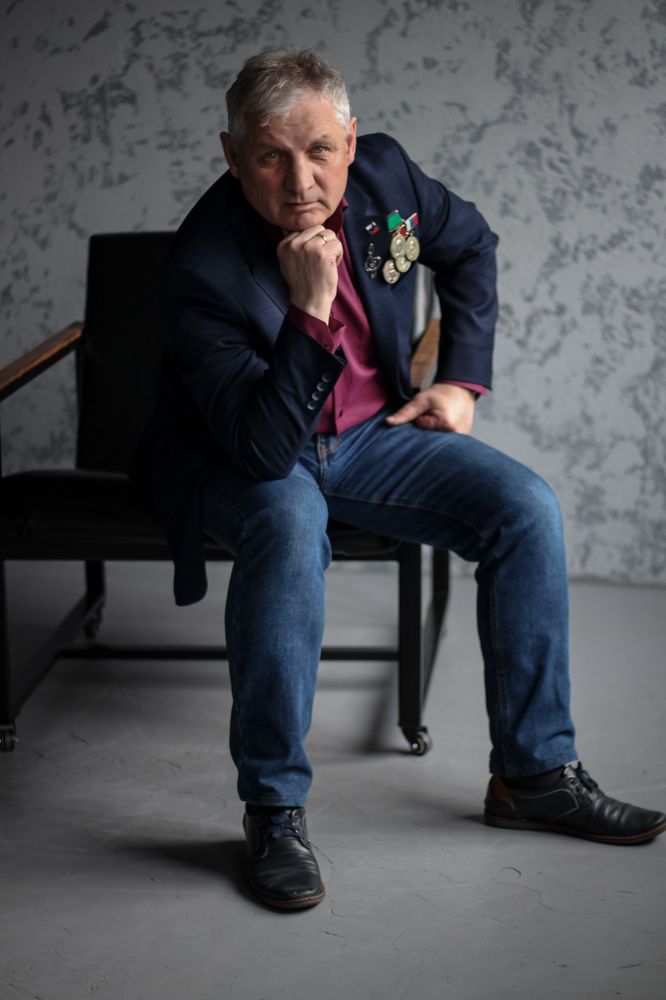 Photograph by Светлана Астафьева