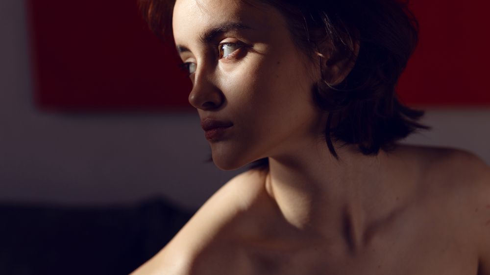 Photograph by дмитрий мартынчук