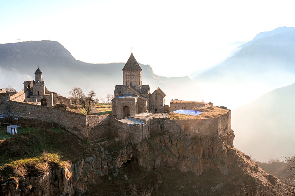 Photograph by Николай Батраков