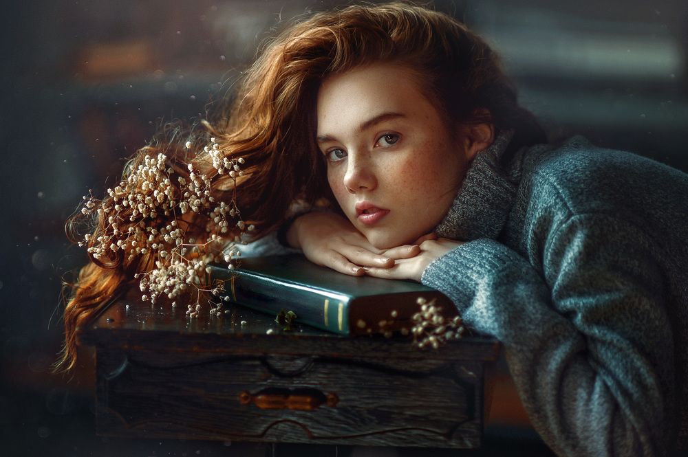 Photograph by Ирина Ганич