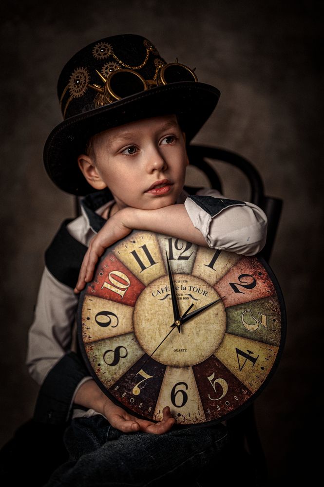 Photograph by Елена Савченкова