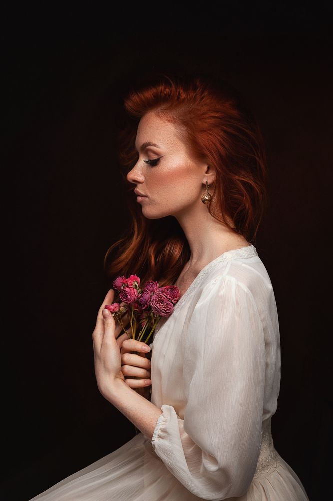 Фотография автора Наталья Ветошкина