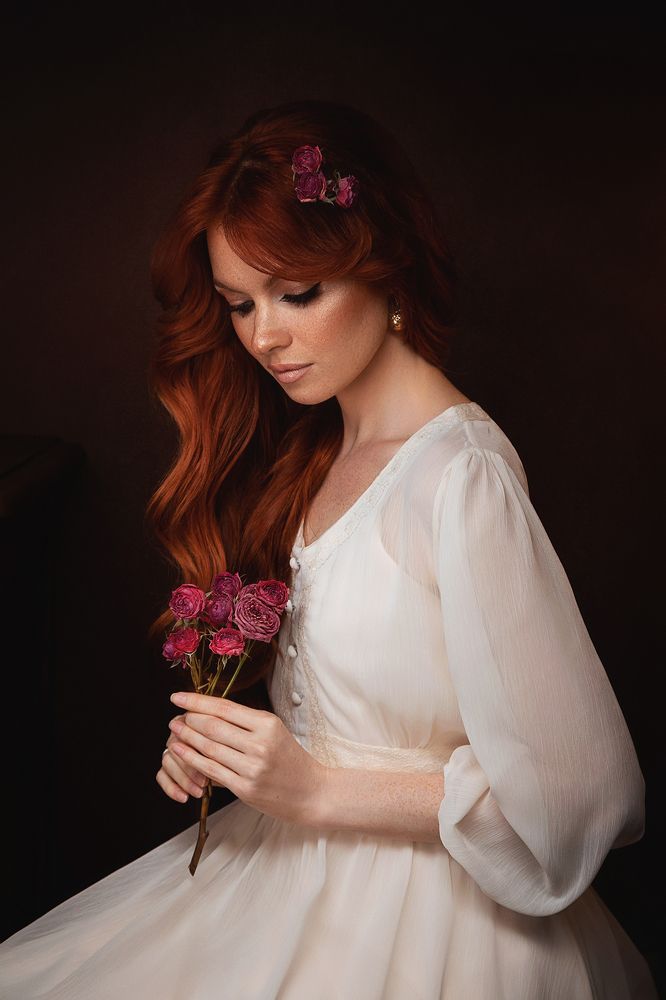 Фотография автора Наталья Ветошкина