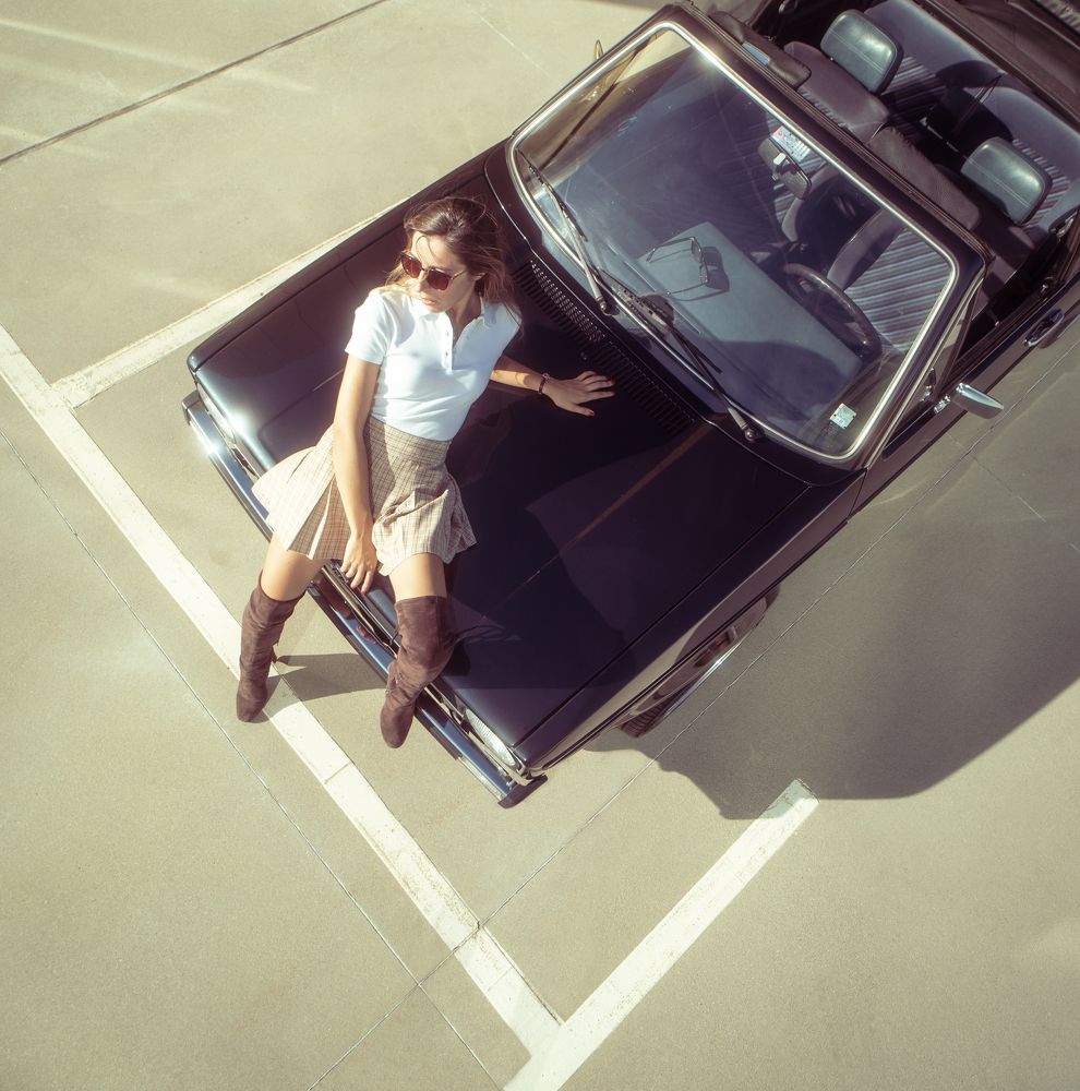 Photograph by Kristiyan Petkov