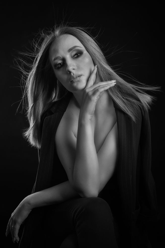 Photograph by Ирина Ульянова