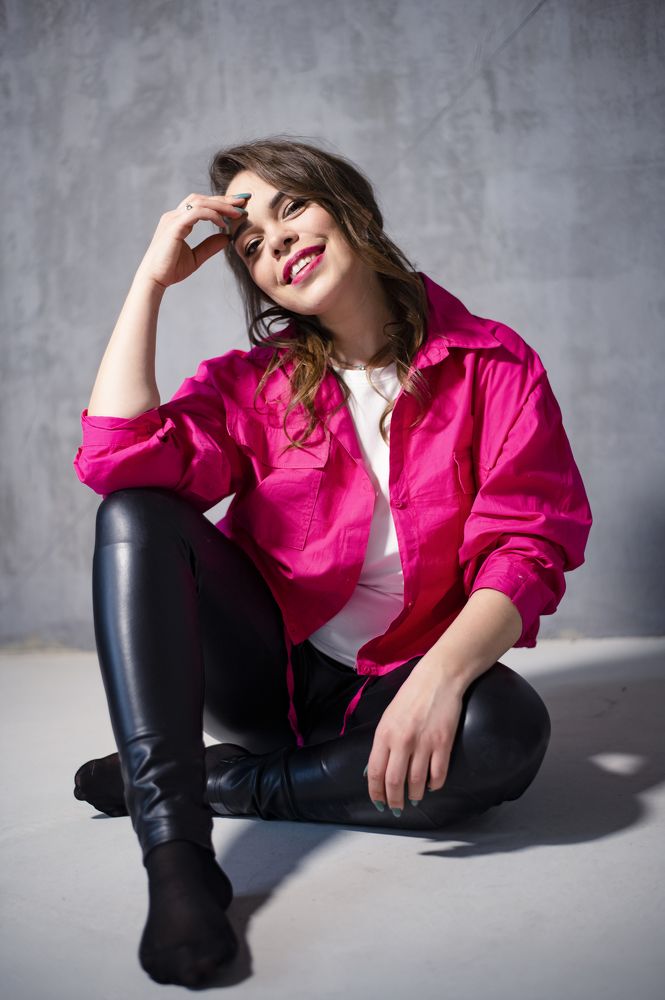 Photograph by Светлана Чебыкина