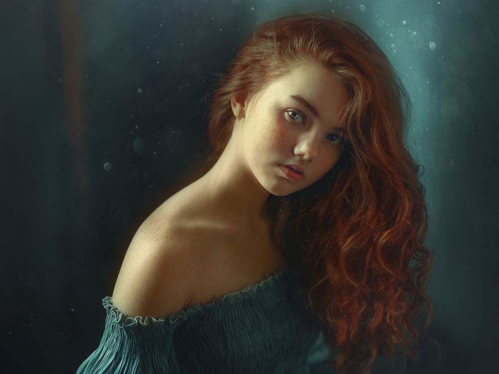 Photograph by Ирина Ганич