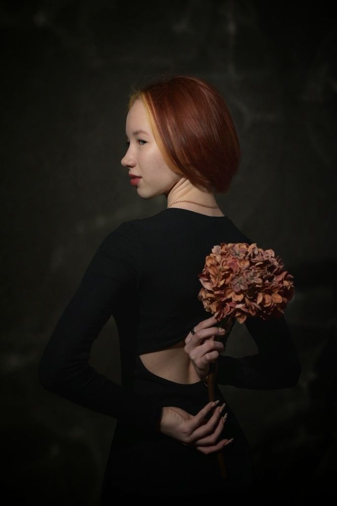 Фотография автора Екатерина Ковтун