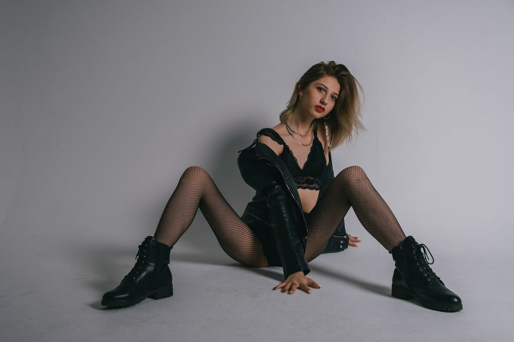 Photograph by Роман Бекбулатов