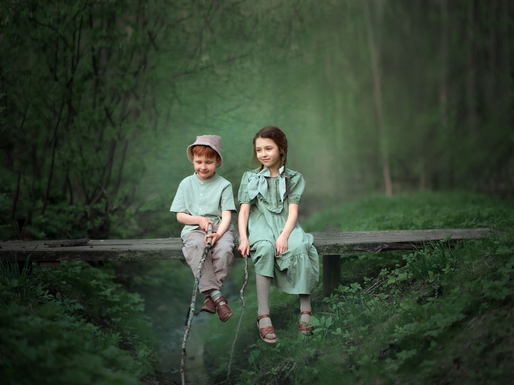 Photograph by Tatjana Filonenko