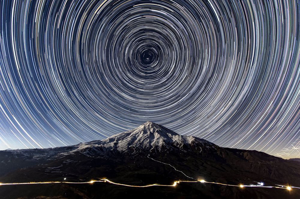 Photograph by Rasoul