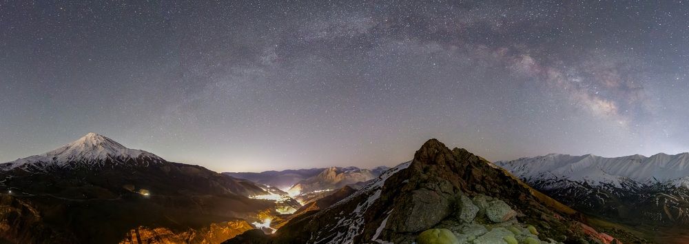 Photograph by Rasoul