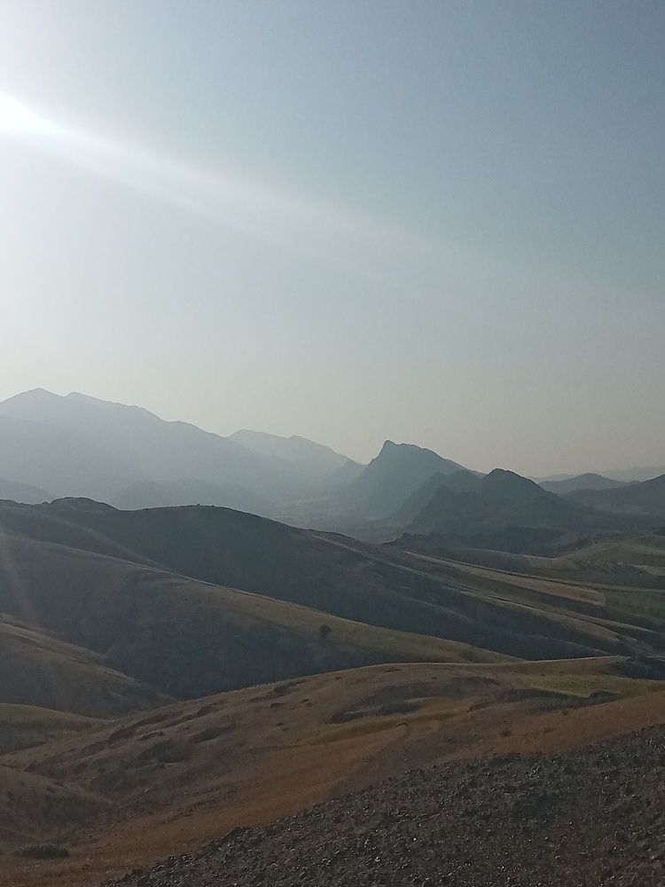 Photograph by Rahim Rahimi