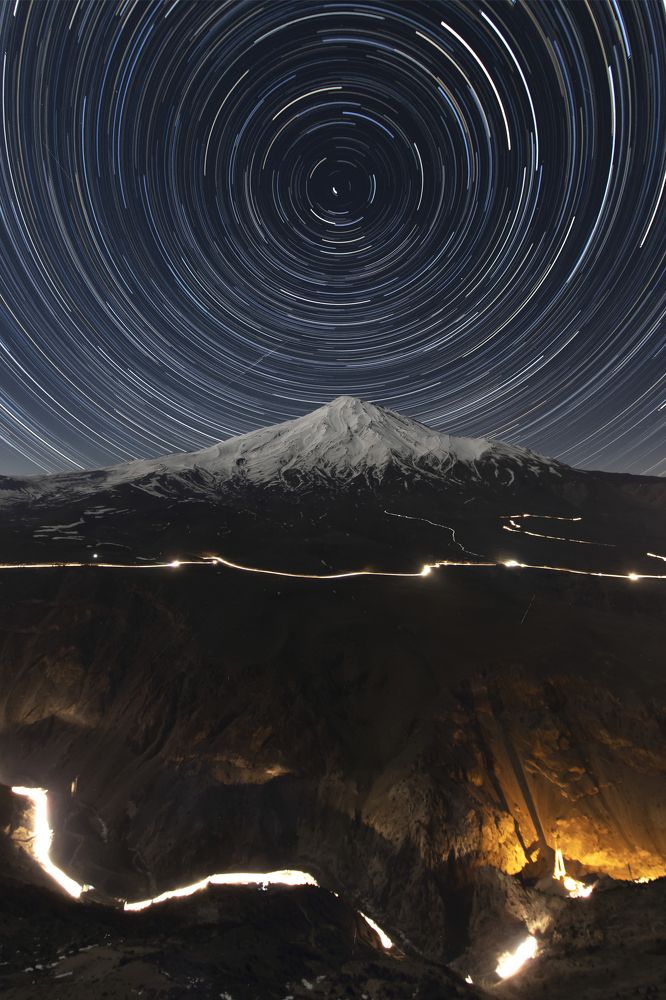 Photograph by Rasoul