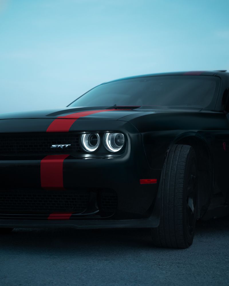 Photograph by Farhood Amni