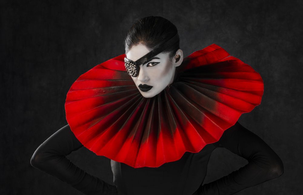 Photograph by Shampa Bhowmik