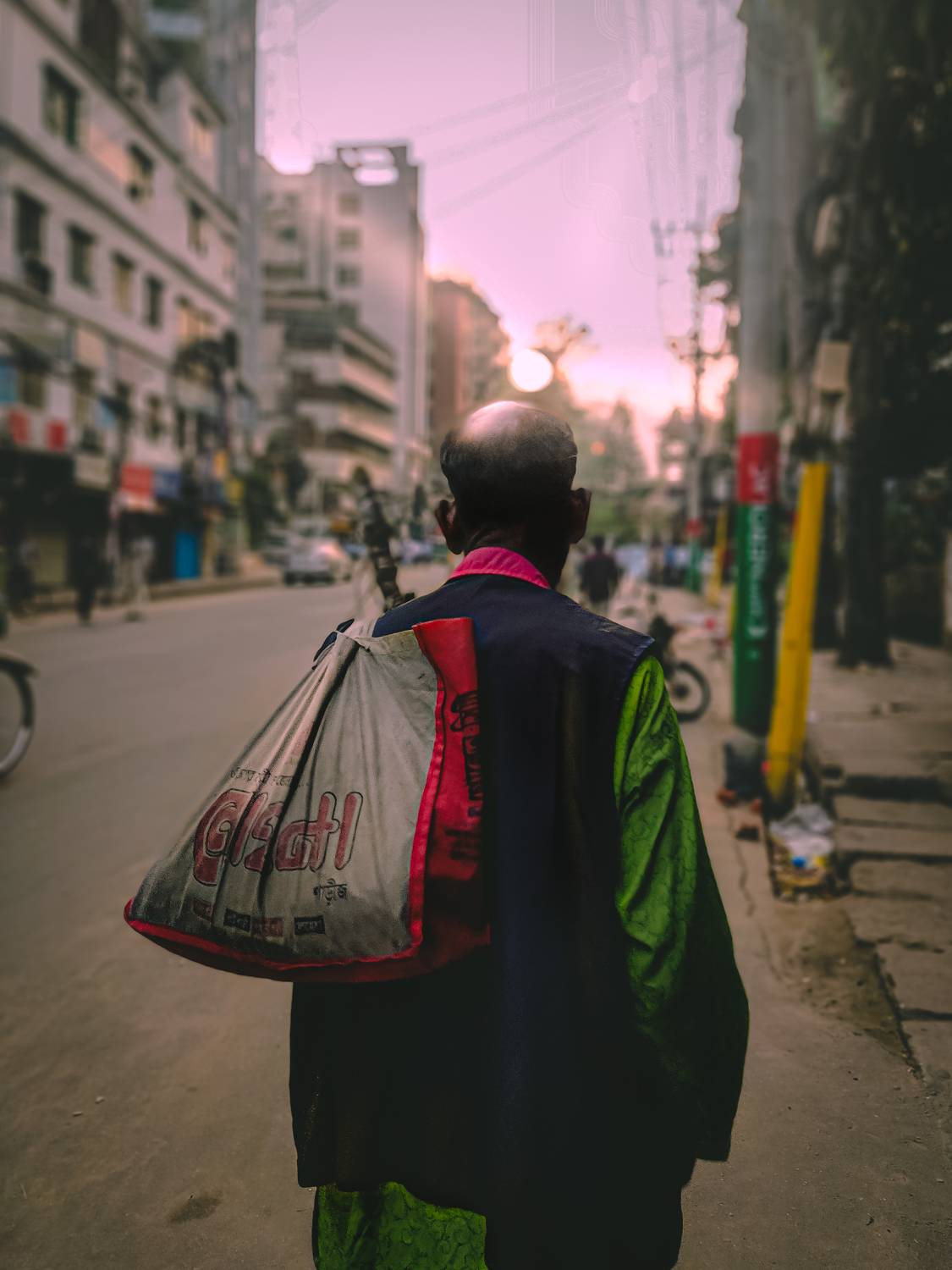 Pilgrim