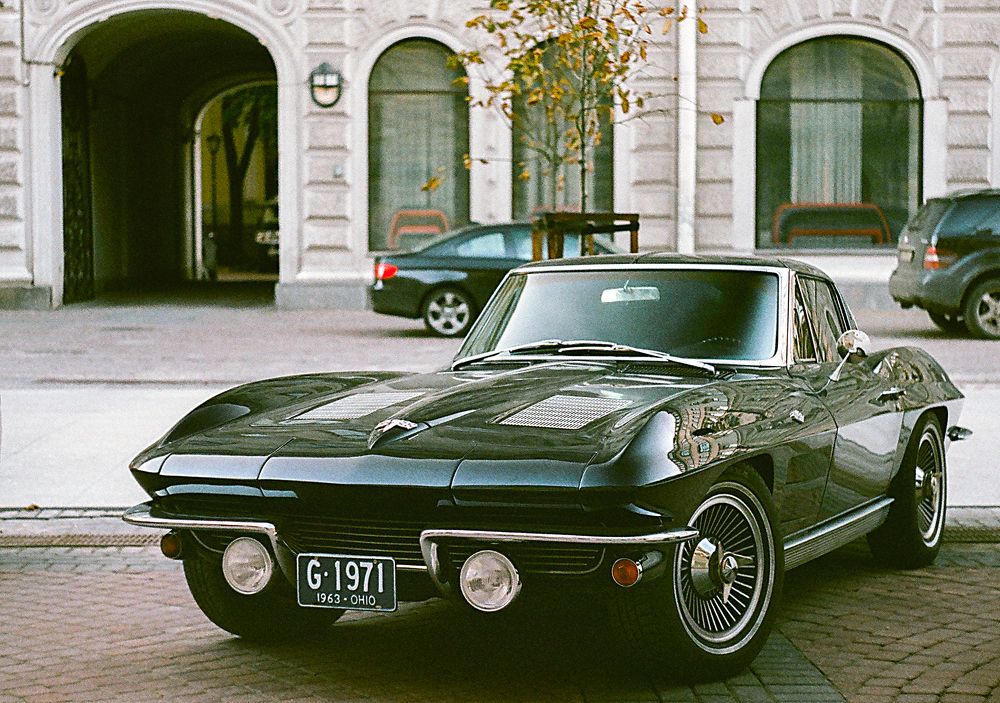 Photograph by Андрей Егоров